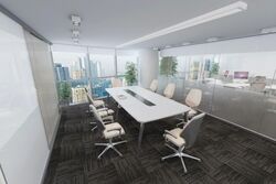 Oxley Tower (D1), Office #562954511